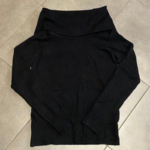 French Connection Turtle Neck Sweater